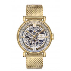 Hislon SD100G-16SG Erkek Kol Saati