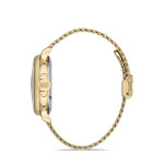 Hislon SD100G-16SG Erkek Kol Saati