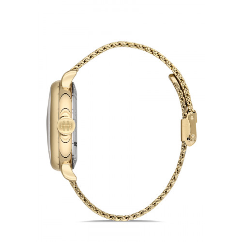 Hislon SD100G-16SG Erkek Kol Saati