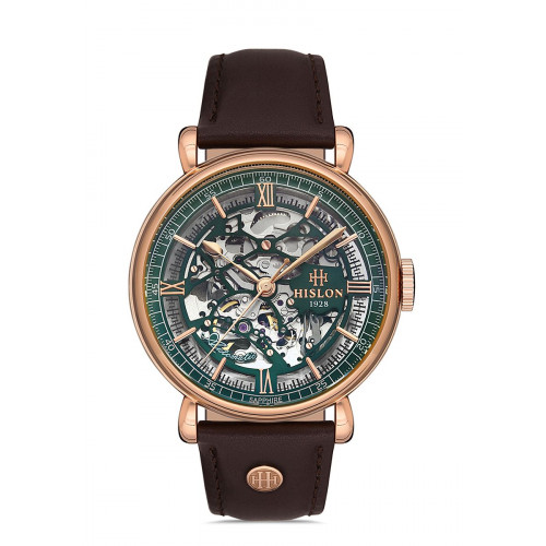 Erkek Kol Saati Hislon-SD100R-17KR