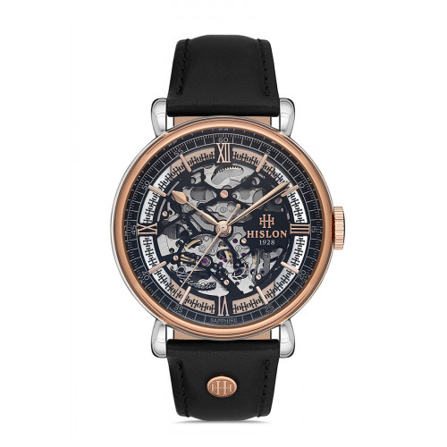 Erkek Kol Saati Hislon-SD100T-16BR