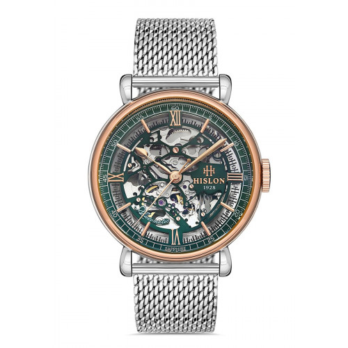 Erkek Kol Saati Hislon-SD100T-16SR