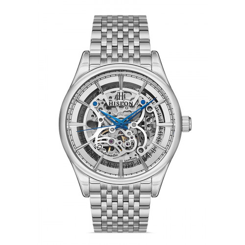 Erkek Kol Saati Hislon-SD101S-16SS