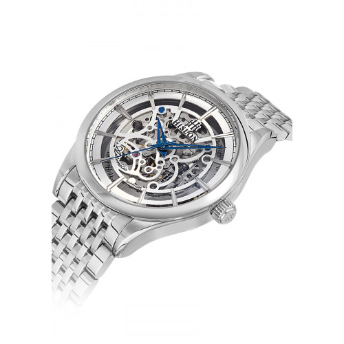 Erkek Kol Saati Hislon-SD101S-16SS