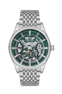 Erkek Kol Saati Hislon-SD101S-17SS