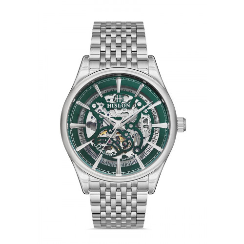 Erkek Kol Saati Hislon-SD101S-17SS