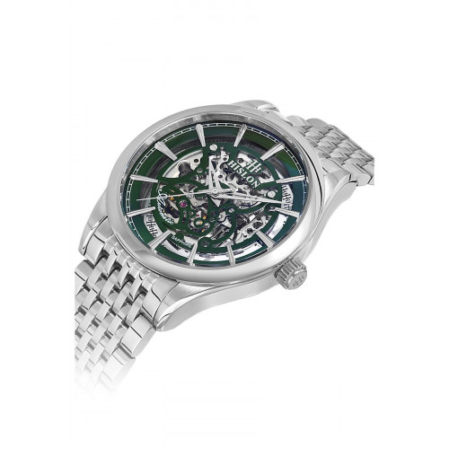 Erkek Kol Saati Hislon-SD101S-17SS