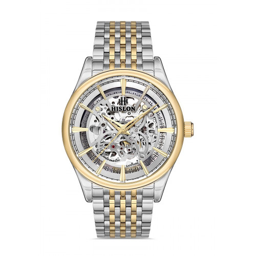 Erkek Kol Saati Hislon-SD101T-16SG