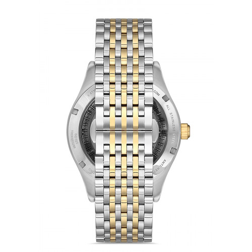 Erkek Kol Saati Hislon-SD101T-16SG