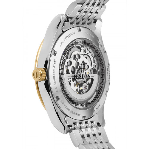 Erkek Kol Saati Hislon-SD101T-16SG