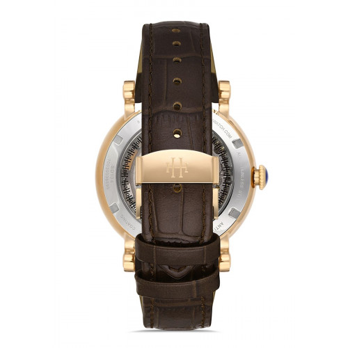 Erkek Kol Saati Hislon-SD104G-16KG