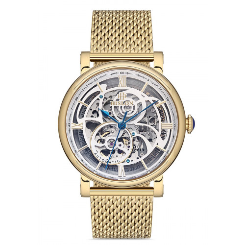 Erkek Kol Saati Hislon-SD104G-16SG