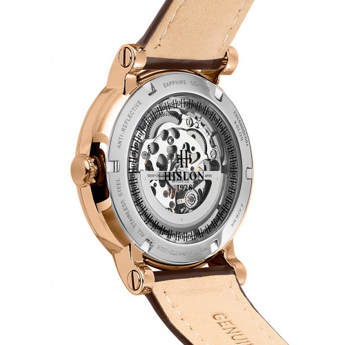 Hislon SD104R-16KR Erkek Kol Saati