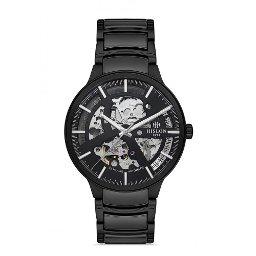 Hislon SD110B-16SS Erkek Kol Saati