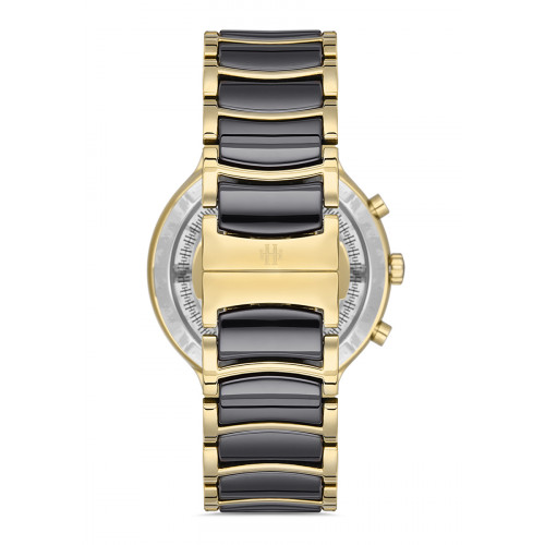 Hislon SD110G-16SG Erkek Kol Saati