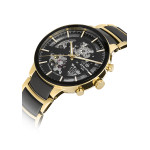 Hislon SD110G-16SG Erkek Kol Saati