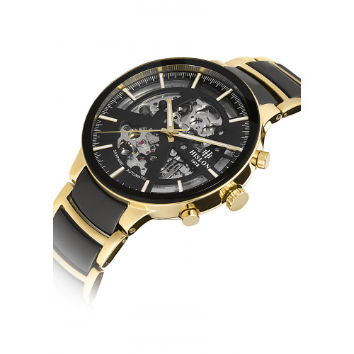 Hislon SD110G-16SG Erkek Kol Saati