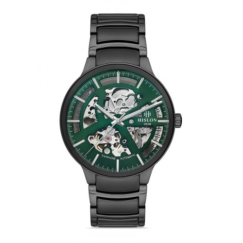 Hislon SD110N-16SS Erkek Kol Saati