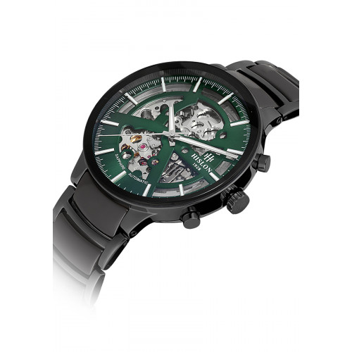 Hislon SD110N-16SS Erkek Kol Saati