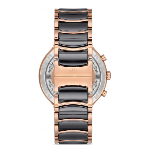 Hislon SD110T-16SR Erkek Kol Saati