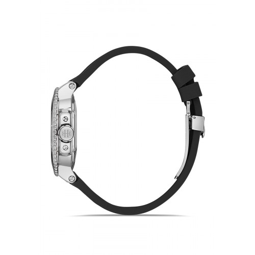 Hislon SD137T-04BB Erkek Kol Saati