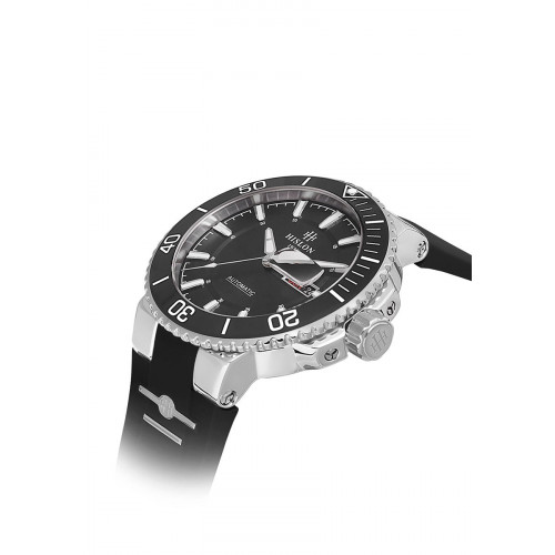 Hislon SD137T-04BB Erkek Kol Saati