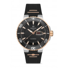 Erkek Kol Saati Hislon-SD137T-04BR