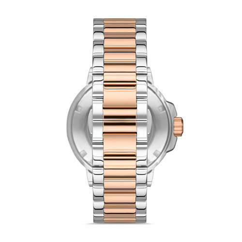 Hislon SD137T-04SR Erkek Kol Saati