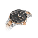 Hislon SD137T-04SR Erkek Kol Saati