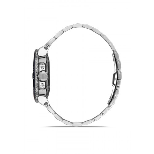 Hislon SD137T-04SS Erkek Kol Saati