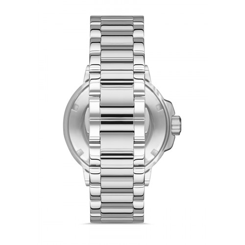 Hislon SD137T-04SS Erkek Kol Saati