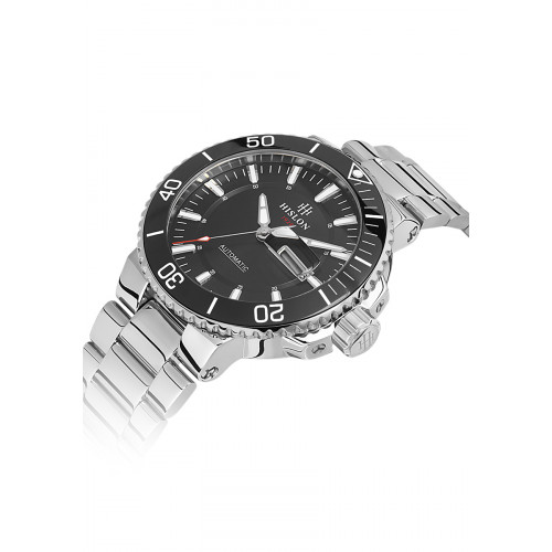 Hislon SD137T-04SS Erkek Kol Saati