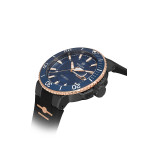 Hislon SD137T-11BN Erkek Kol Saati