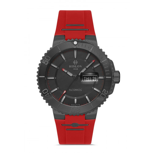 Hislon SD137T-11KN Erkek Kol Saati