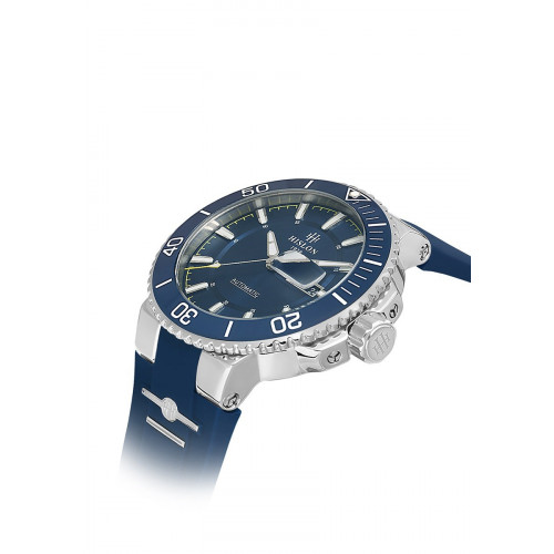 Hislon SD137T-11MN Erkek Kol Saati