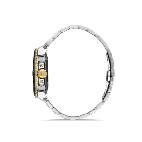 Hislon SD137T-11SG Erkek Kol Saati