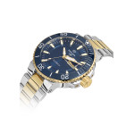 Hislon SD137T-11SG Erkek Kol Saati