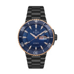 Hislon SD137T-11SR Erkek Kol Saati