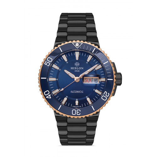 Hislon SD137T-11SR Erkek Kol Saati