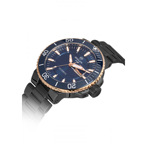 Hislon SD137T-11SR Erkek Kol Saati