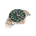 Hislon SD137T-15SR Erkek Kol Saati