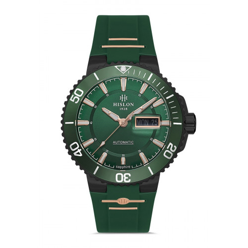 Hislon SD137T-15YR Erkek Kol Saati