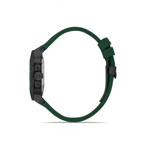 Hislon SD137T-15YR Erkek Kol Saati