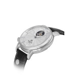 Hislon SD140S-02BS Erkek Kol Saati