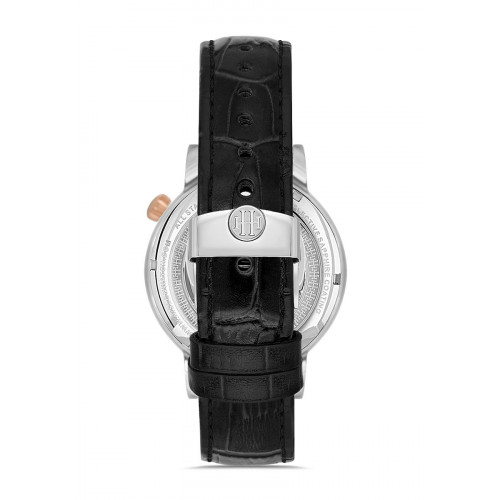 Erkek Kol Saati Hislon-SD140T-04BR