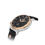 Erkek Kol Saati Hislon-SD140T-04BR