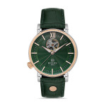 Hislon SD140T-15YR Erkek Kol Saati