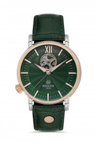 Hislon SD140T-15YR Erkek Kol Saati