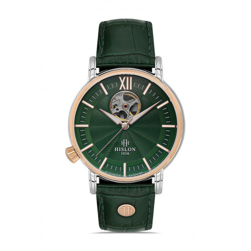 Hislon SD140T-15YR Erkek Kol Saati