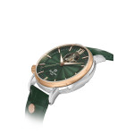 Hislon SD140T-15YR Erkek Kol Saati